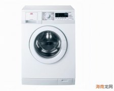 全自动洗衣机10大排行榜 全自动洗衣机十大排名榜